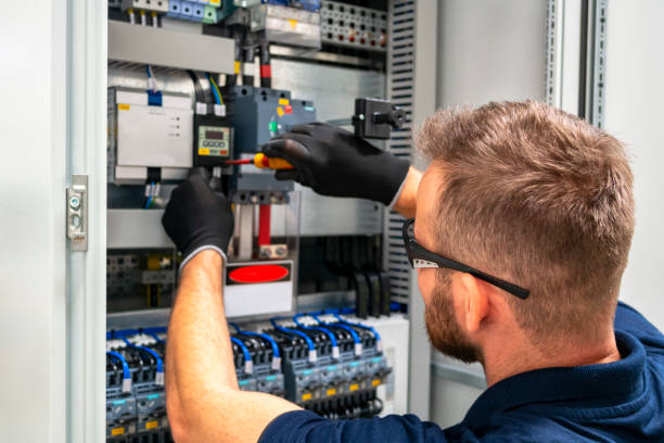 Best Electrical Installation Contractor  in Calvert City, KY