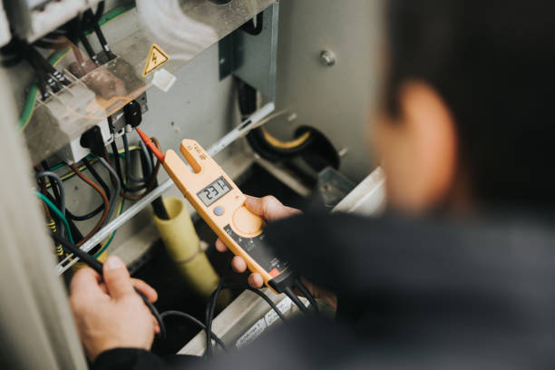 Best Electrician for Home Renovation  in Calvert City, KY