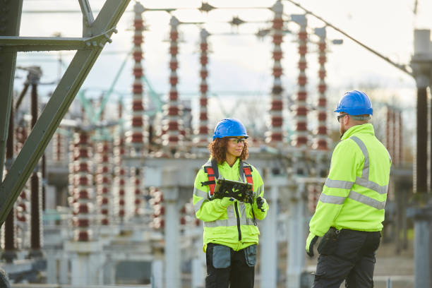 Best 24-Hour Electrician  in Calvert City, KY