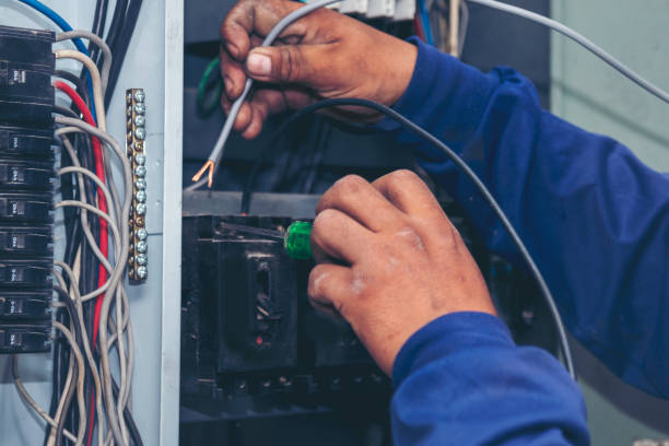 Best Local Electrician Companies  in Calvert City, KY