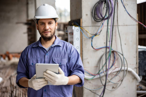 Best Circuit Breaker Repair  in Calvert City, KY