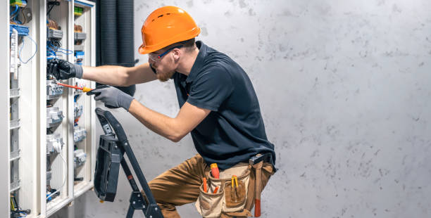 Best Electrical Contractors for Businesses  in Calvert City, KY